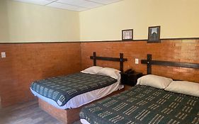 Hotel San Agustin